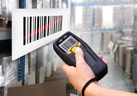 how to set up warehouse rfid scanner|warehouse barcode scanning.